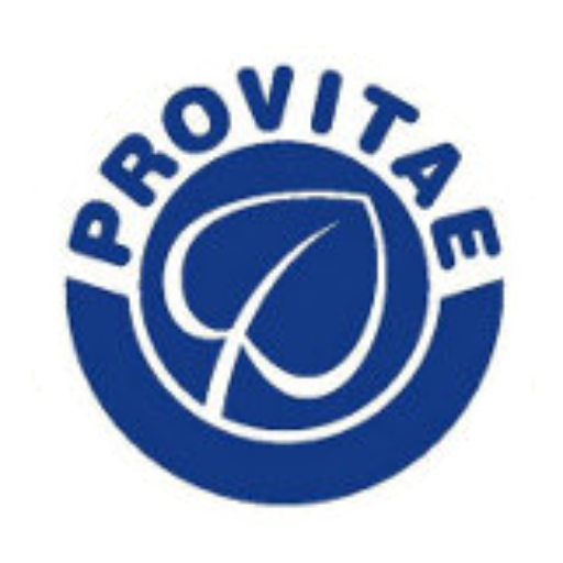 logo spoločnosti provitae